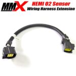 HEMI O2 Sensor Wire Harness Extension by MMX - Modern Muscle Xtreme