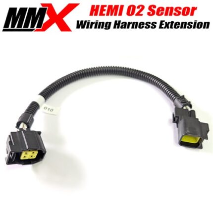 HEMI O2 Sensor Wire Harness Extension by MMX - Modern Muscle Xtreme