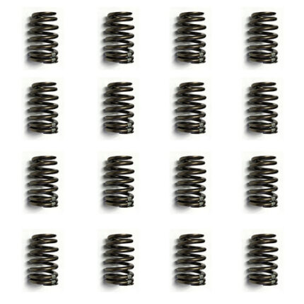 نوابض ومكونات الصمامات | Cam Motion - GM 19420455 Single Beehive Valve Spring Set