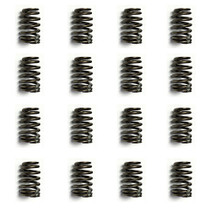 نوابض ومكونات الصمامات | Cam Motion - GM 12728729 Gen 5 LT1 Single Beehive Valve Spring Set
