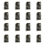 نوابض ومكونات الصمامات | Cam Motion - GM 12728729 Gen 5 LT1 Single Beehive Valve Spring Set