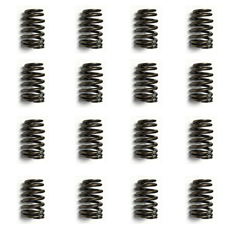 نوابض ومكونات الصمامات | Cam Motion - GM 12728729 Gen 5 LT1 Single Beehive Valve Spring Set نوابض ومكونات الصمامات | Cam Motion - GM 12728729 Gen 5 LT1 Single Beehive Valve Spring Set
