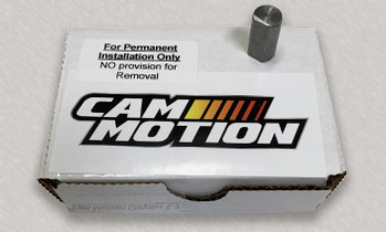 أطقم حذف DOD/VVT | Cam Motion - VVT Phaser Lock for Dodge Hemi For use in Chrysler 5.7, 6.2 & 6.4