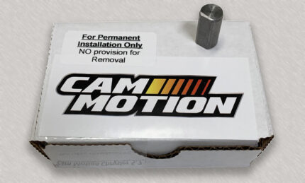 أطقم حذف DOD/VVT | Cam Motion - VVT Phaser Lock for Dodge Hemi For use in Chrysler 5.7, 6.2 & 6.4