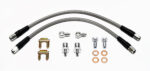 Brake Conversion Parts Suspension Engineering for C10 / K10 1960-1987
