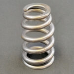 نوابض ومكونات الصمامات | Cam Motion - .650" Lift Beehive Valve Spring for Gen 3 Hemi (1515 PSI)