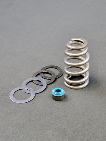 نوابض ومكونات الصمامات | Cam Motion - Valve Spring Kit for 6.2 & 6.4 Gen 3 Hemi (except Demon)