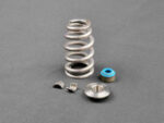 .650" Valve Spring Kit with Titanium Retainers for 5.7 Eagle (Late 2009 up) Gen 3 Hemi