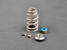 .650" Valve Spring Kit with Titanium Retainers for 5.7 Eagle (Late 2009 up) Gen 3 Hemi