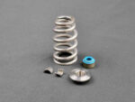 .650" Valve Spring Kit with Titanium Retainers for 5.7 Eagle (Late 2009 up) Gen 3 Hemi