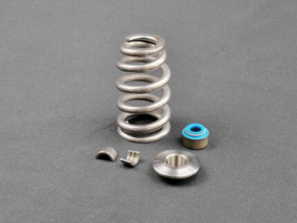 .650" Valve Spring Kit with Titanium Retainers for 5.7 Eagle (Late 2009 up) Gen 3 Hemi