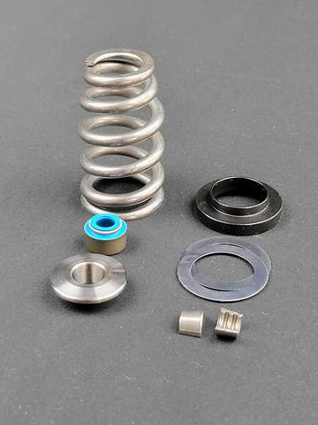 .660" Valve Spring Kit With Titanium Retainers for 6.2 & 6.4 Gen 3 Hemi (except Demon)
