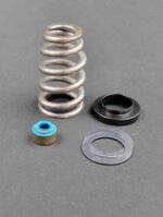 نوابض ومكونات الصمامات | Cam Motion - .660" Valve Spring Kit for 6.2 & 6.4 Gen 3 Hemi (except Demon)