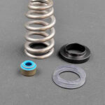 نوابض ومكونات الصمامات | Cam Motion - .660" Valve Spring Kit for 6.2 & 6.4 Gen 3 Hemi (except Demon)