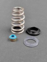 نوابض ومكونات الصمامات | Cam Motion - .660" Valve Spring Kit for 6.2 & 6.4 Gen 3 Hemi (except Demon)