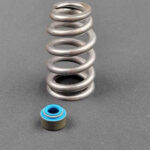 .650" Valve Spring Kit with Titanium Retainers for 5.7 Eagle (Late 2009 up) Gen 3 Hemi