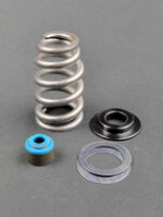 نوابض ومكونات الصمامات | Cam Motion - .660" Valve Spring Kit for early 5.7 & 6.1 Gen 3 Hemi