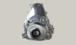 Gen 5 LT VVT Delete Billet Front Timing Cover (Wet Sump) (COVER ONLY)