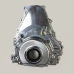 أطقم حذف DOD/VVT | Cam Motion - Gen 5 LT VVT Delete Billet Front Timing Cover (Dry Sump) (COVER ONLY)