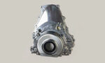 Gen 5 LT VVT Delete Billet Front Timing Cover (Dry Sump) (COVER ONLY)