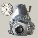 أطقم حذف DOD/VVT | Cam Motion - Kit for Gen 5 LT VVT Delete Billet Front Timing Cover (Dry Sump)