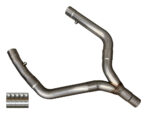 Gen 4 Camaro & Firebird 1 3/4" Longtube Headers | 1998-2002 (LS1 Engines)