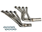 Gen 4 Camaro & Firebird 1 3/4" Longtube Headers | 1998-2002 (LS1 Engines)