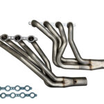 Gen 6 Camaro 1 7/8" Longtube Headers | 2016-2023 (LT1 LT4 Engines)