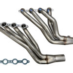 Silverado & Sierra 1 7/8" Longtube Headers | 2007-2013