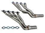 Silverado & Sierra 1 7/8" Longtube Headers | 2007-2013