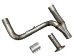 ⁦هدرز طويل Silverado و Sierra 1999-2006⁩ - الصورة ⁦2⁩