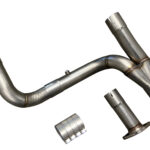 Silverado & Sierra 1 3/4" Longtube Headers | 1999-2006
