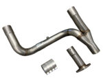 ⁦Silverado & Sierra 2" Longtube Headers | 1999-2006⁩ - الصورة ⁦2⁩