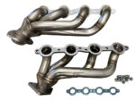 Shorty Headers | Truck & SUV (1999-2013)