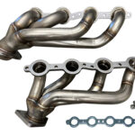 Shorty Headers | Truck & SUV (1999-2013)