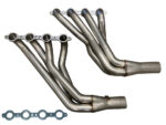 Gen 5 Camaro 1 7/8" Longtube Headers | 2010-2015 (LS3 L99 Engines)