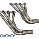 Gen 5 Camaro 1 7/8" Longtube Headers | 2010-2015 (LS3 L99 Engines)