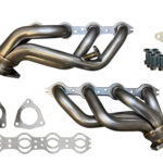 Shorty Headers Truck & SUV | EGR (1999-2006) 6.0L