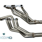 Gen 6 Camaro 2" Longtube Headers | 2016-2023 (LT1 LT4 Engines)