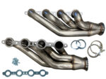 LS Forward Facing Turbo 1 3/4" Headers | Universal (LS1 LS2 LS3 LS6)