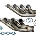 LS Forward Facing Turbo 1 3/4" Headers | Universal (LS1 LS2 LS3 LS6)