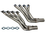 LS Swap 1 7/8" Longtube Headers | A Body, F-Body, X-Body (LS1 LS2 LS3 LS6 LSA)