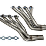 LS Swap 1 7/8" Longtube Headers | A Body, F-Body, X-Body (LS1 LS2 LS3 LS6 LSA)
