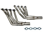 LS Swap Camaro (1967-1969) & Nova (1968-1974) Longtube Headers | (LS1 LS2 LS3 LS6 LSA)