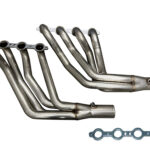 LS Swap 1 7/8" Longtube Headers | OBS Silverado Sierra C1500 1988-1998 2WD (LS1 LS2 LS3 LS6 LSA)