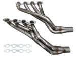 Silverado & Sierra 1 7/8" Longtube Headers | 2014-2019