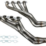 Silverado & Sierra 1 7/8" Longtube Headers | 2014-2019
