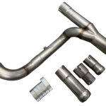 C8 Corvette 1 7/8" Headers | 2020-2023 (LT2 Engines)