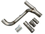 Silverado & Sierra 1 7/8" Longtube Headers | 2014-2019