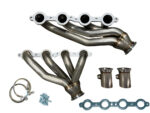 LS Swap 1 5/8" Shorty Headers S10 & S10 Blazer | 1982-2004 (LS1, LS2, LS3, LS6, LSA)